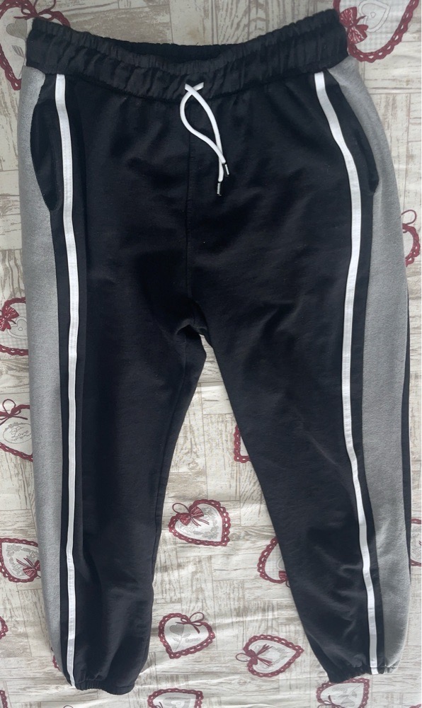 Pantalon jogging taille M