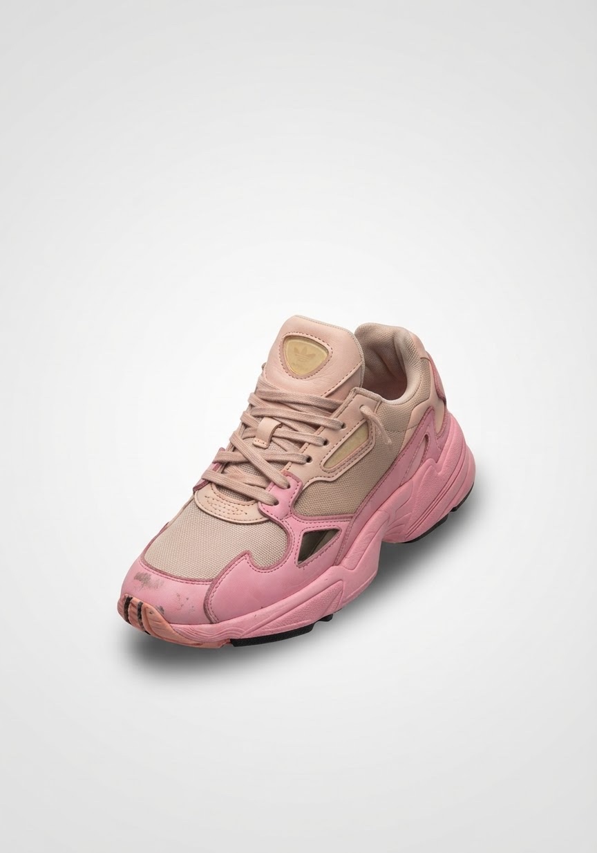 Adidas Falcon Icey Pink