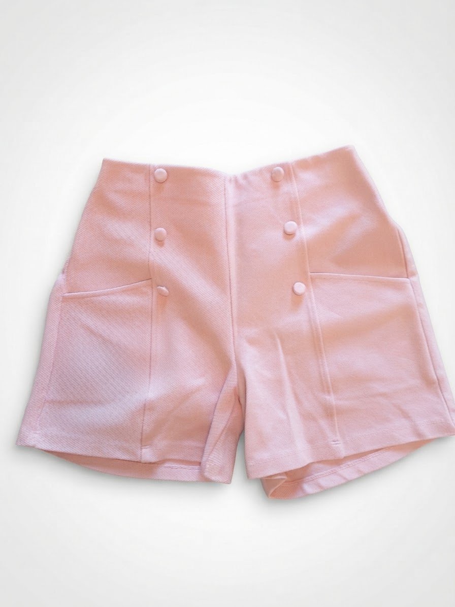 Short rose zara