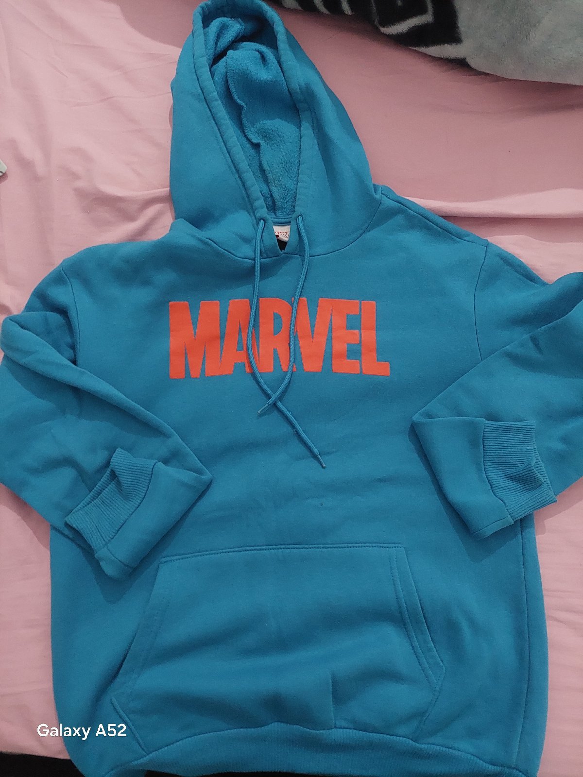 Capuche MARVEL 