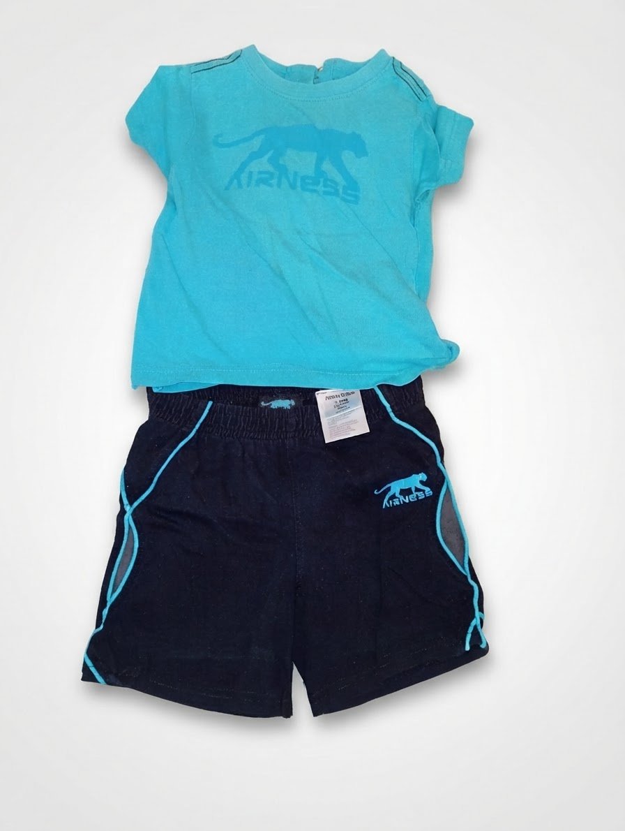 Tenue 
