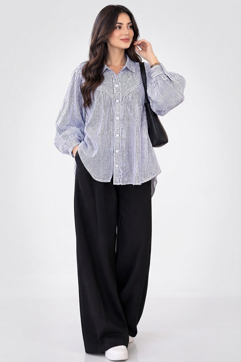 Tailleur très chic  pour femme élégante 🥰🥰