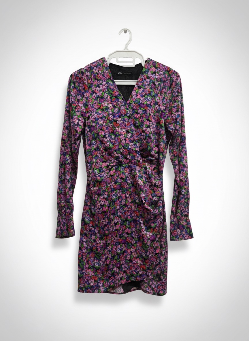 Robe zara