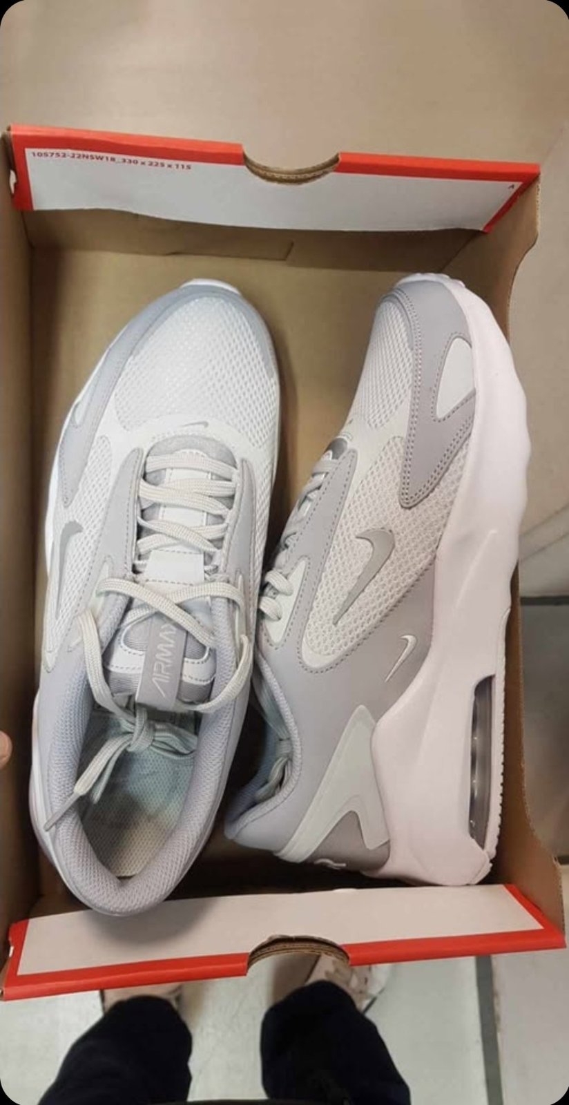 Nike air max 