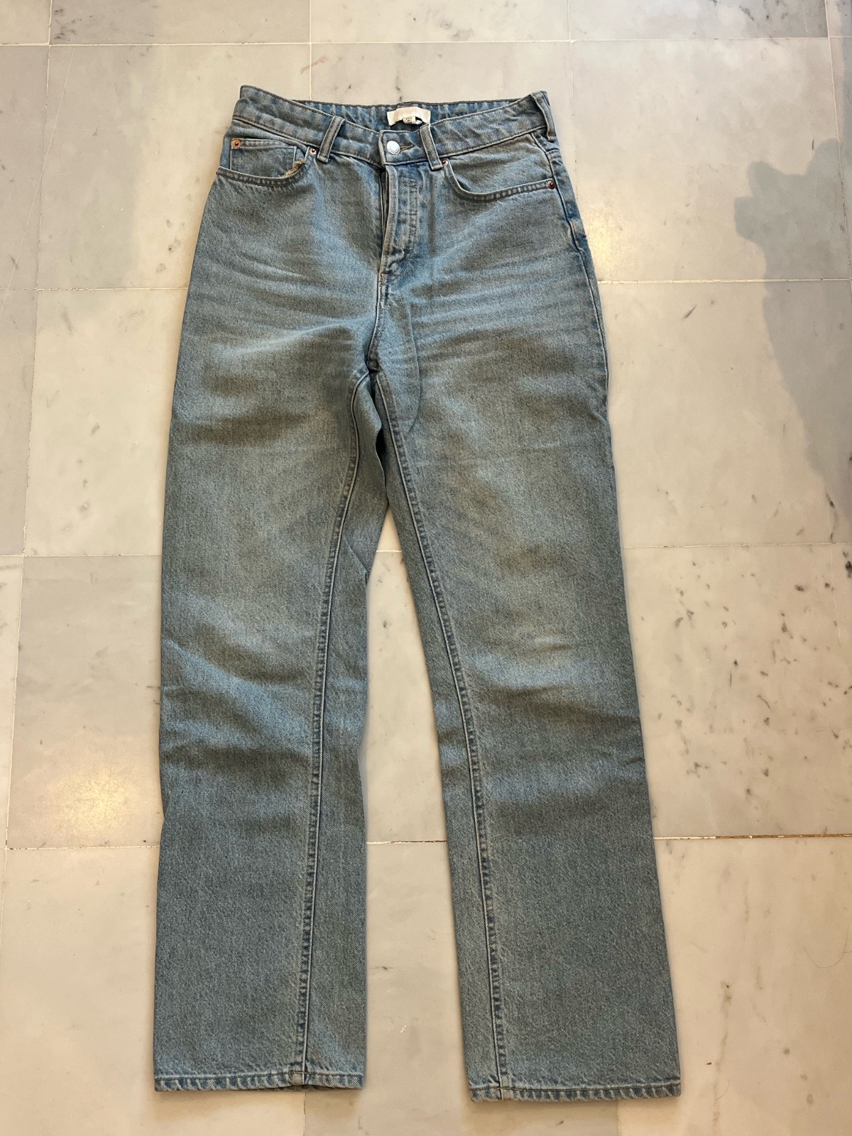 Jean H&M