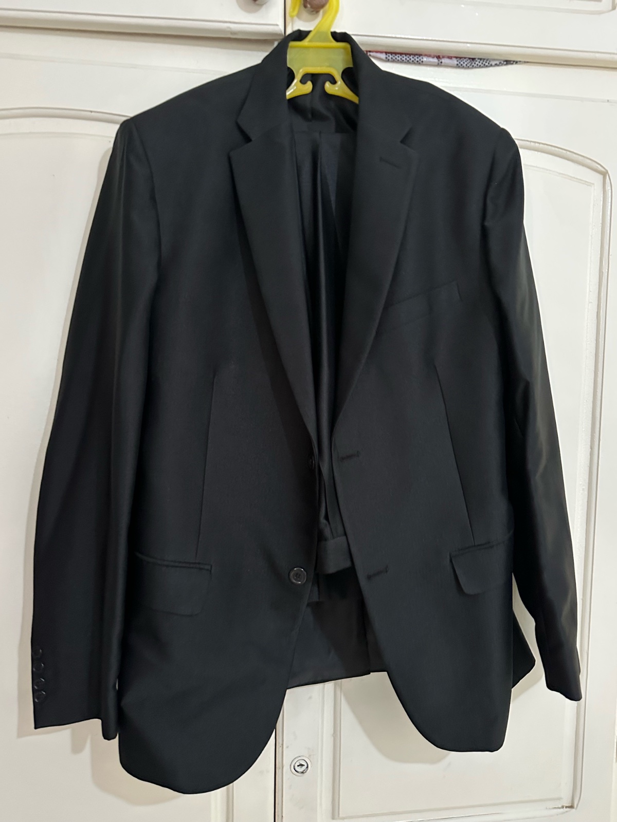 Costume homme