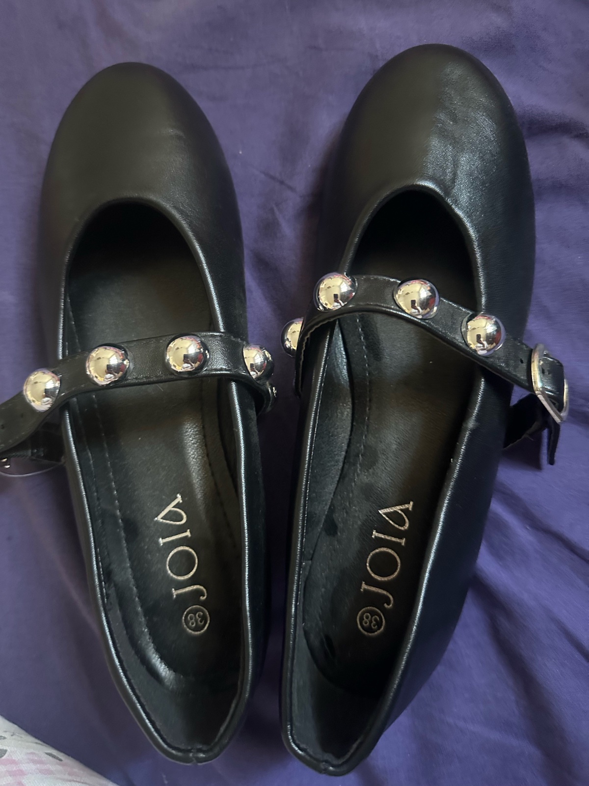 Ballerine 