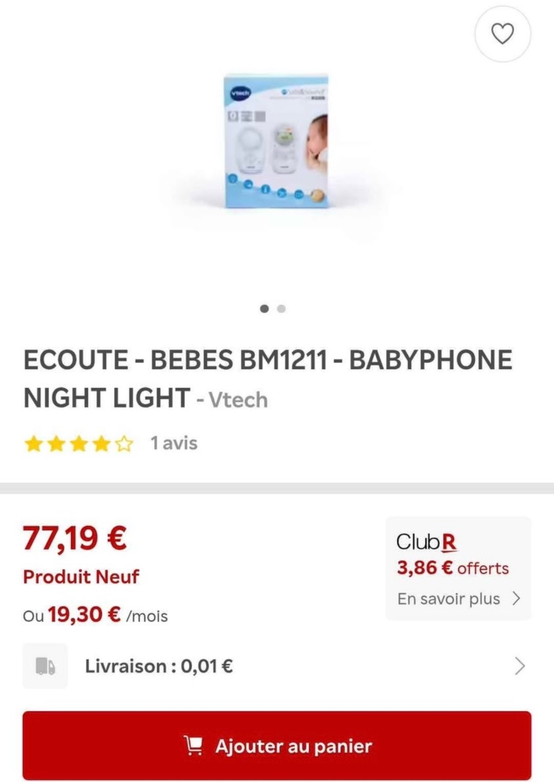 Babyphone