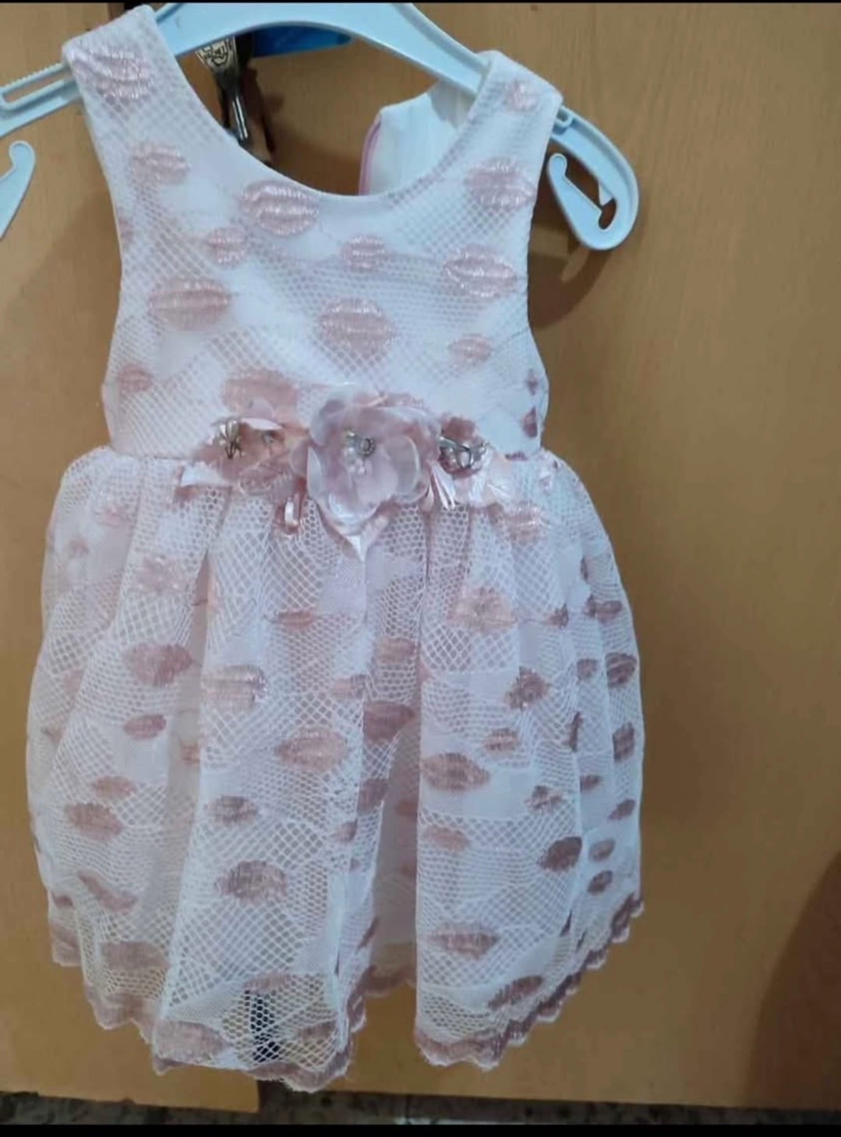 Robe bebe 1an