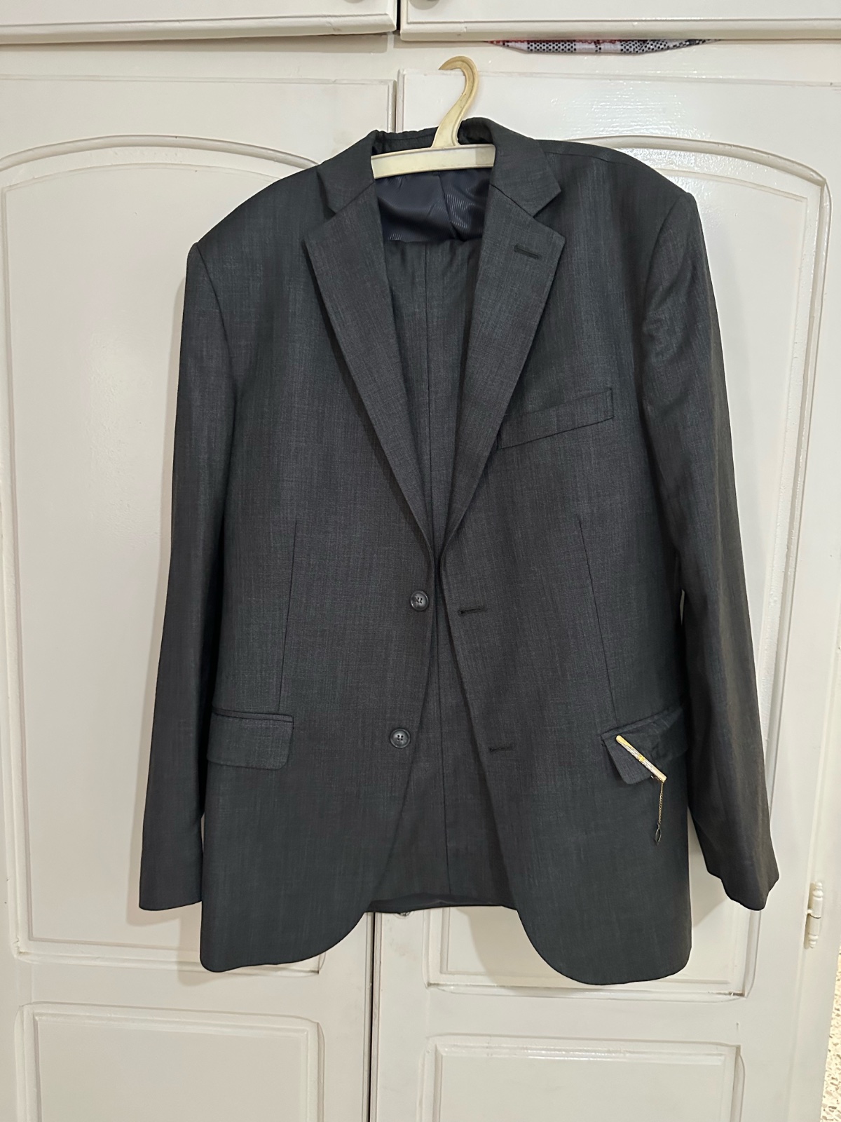 Costume homme 