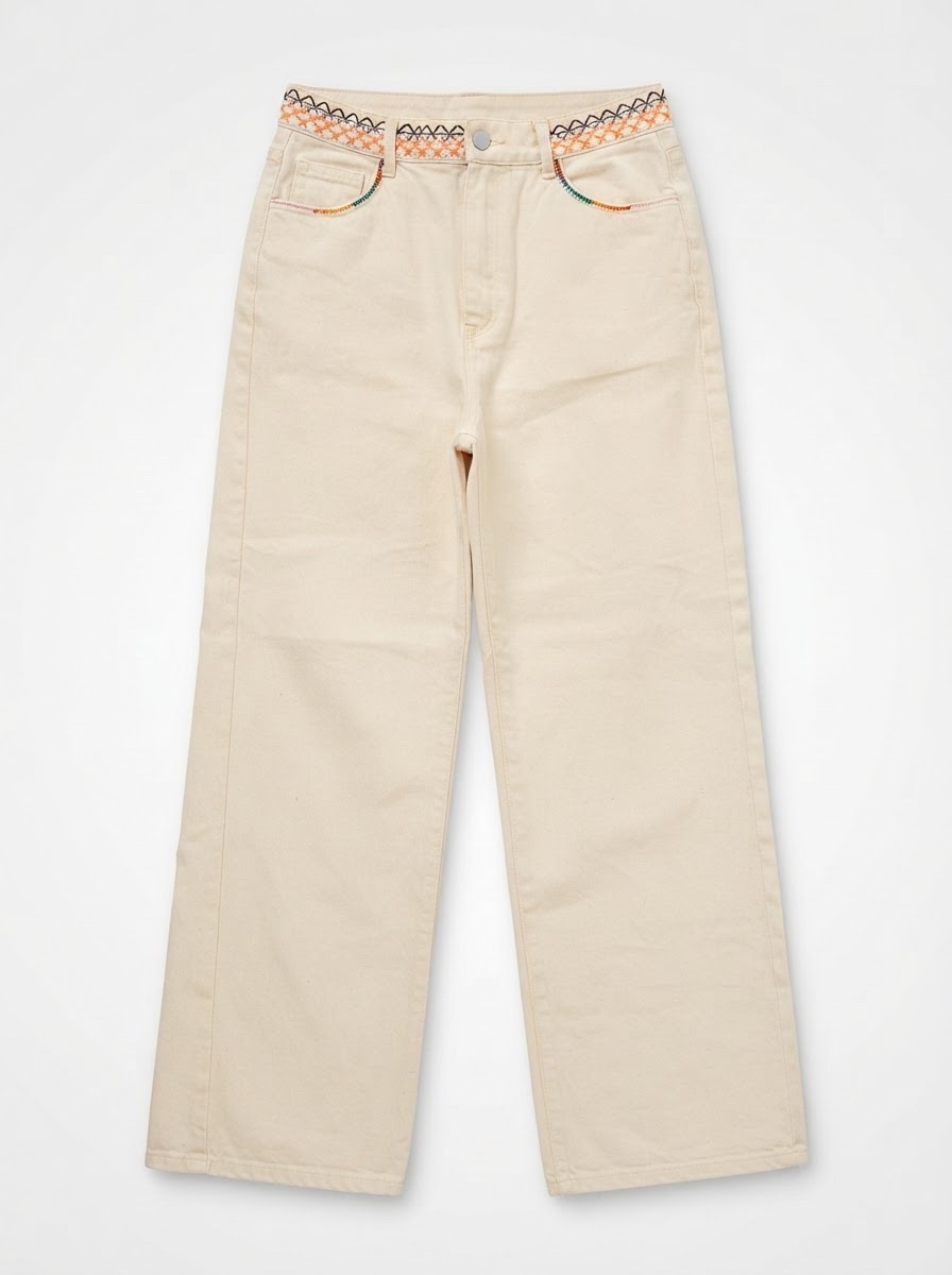 Jean 