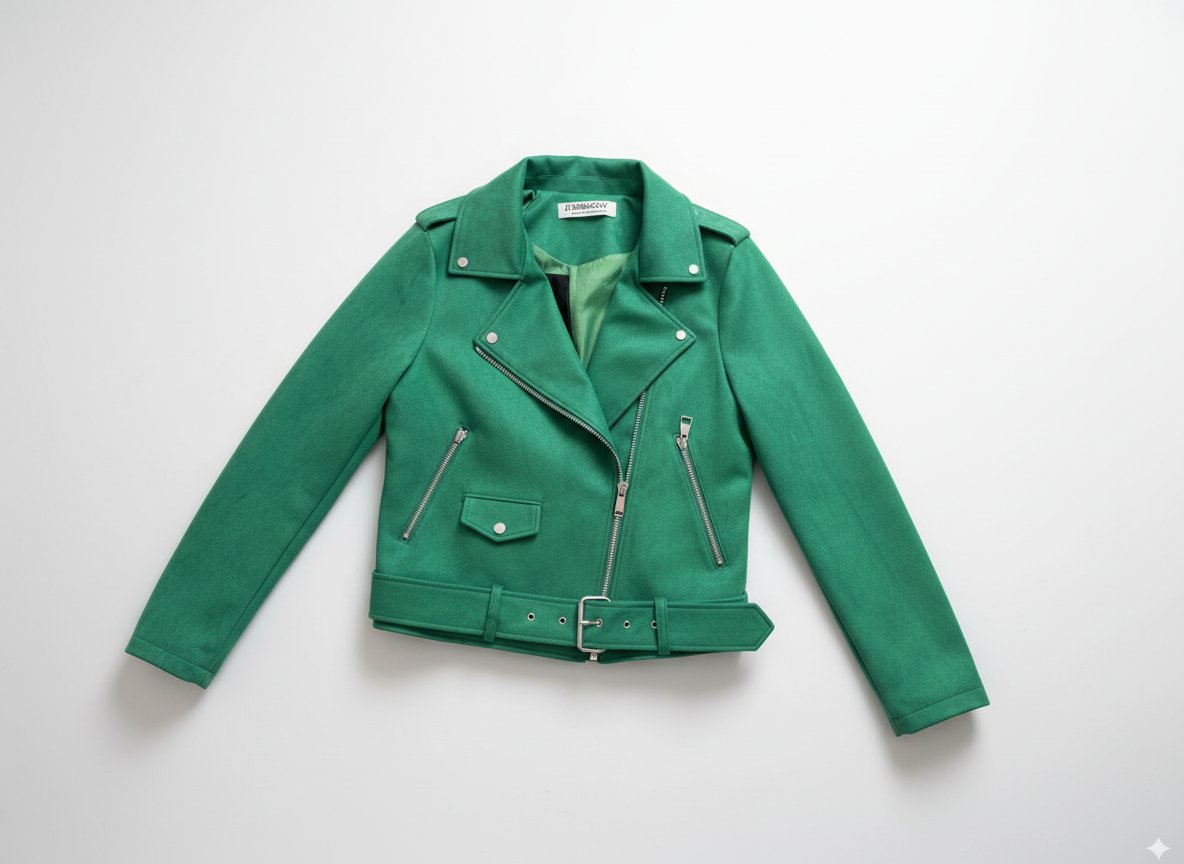 Veste 