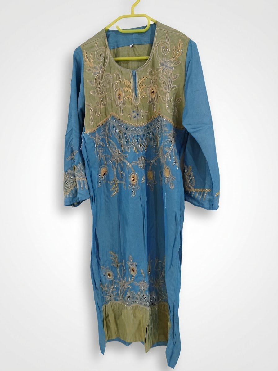 Jebba Lang femme occasion taille XL