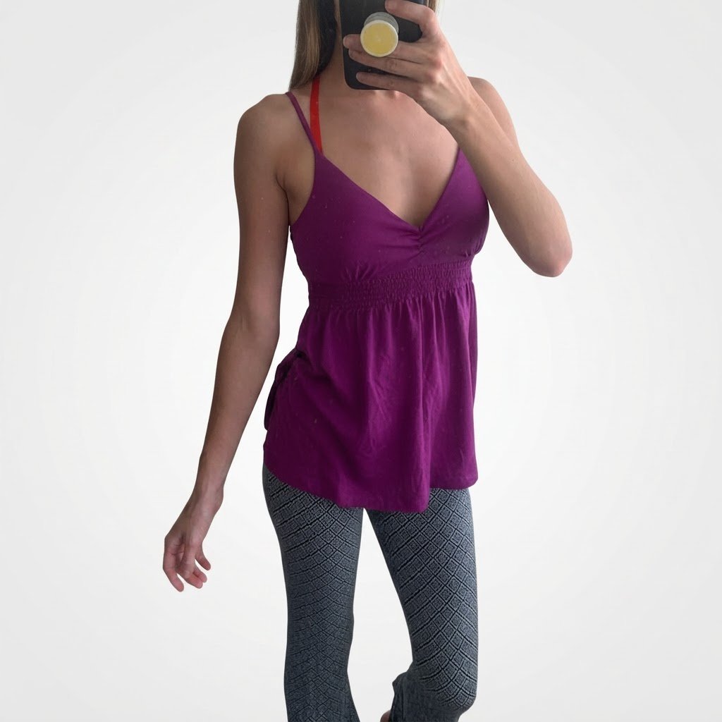 Body femme turkey neuf taille S 