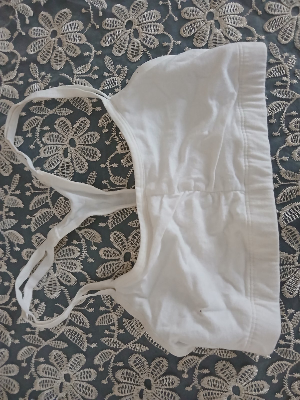 Tops femme importation taille 34