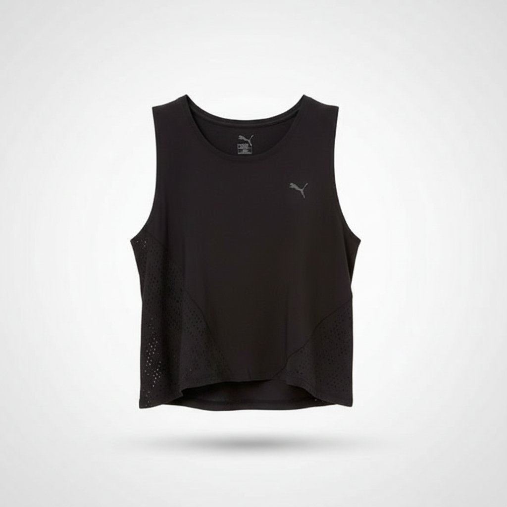 T_shirt femme sport PUMA taille S 