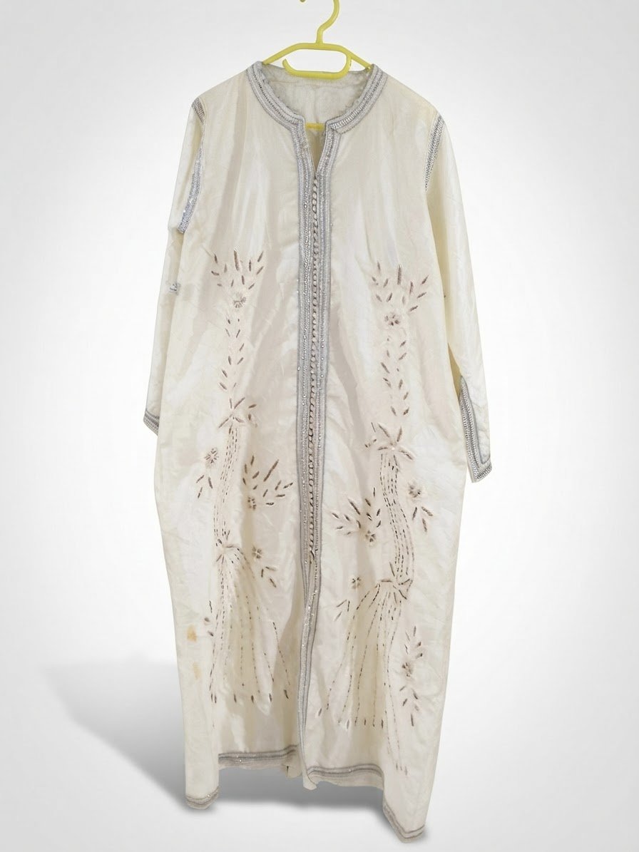 Koftan femme importation taille unique 👌 