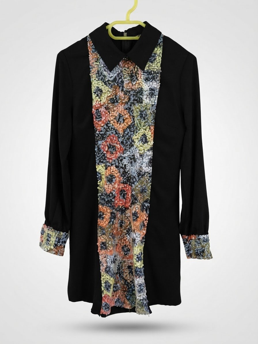 Chemise femme turkey taille 38