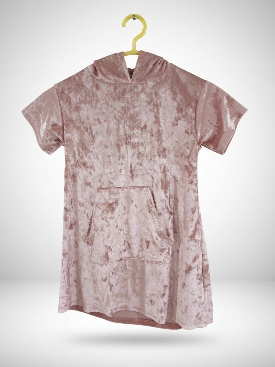 Body velour fille prenatal taille 4/5ans 