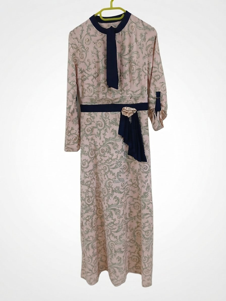 Robe femme turkey taille.  3 / 40