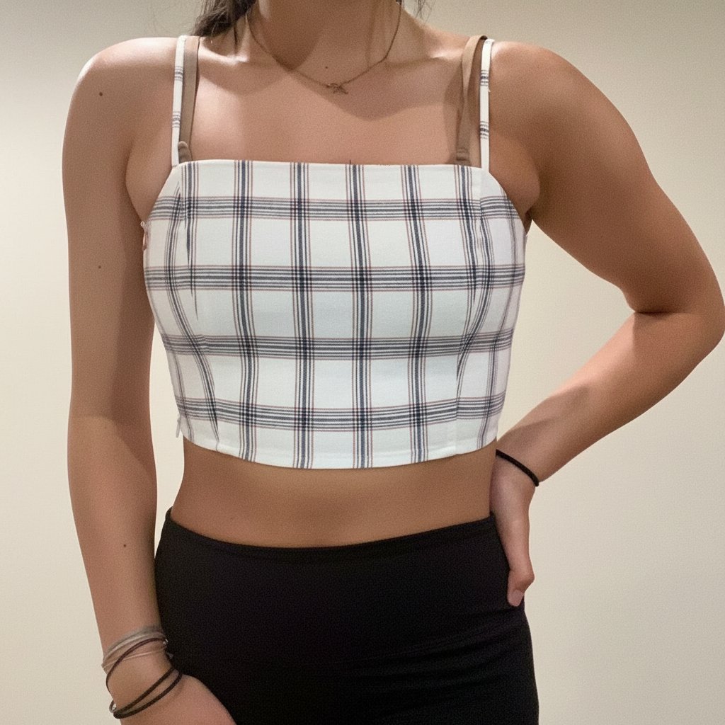 Tops femme importation taille S