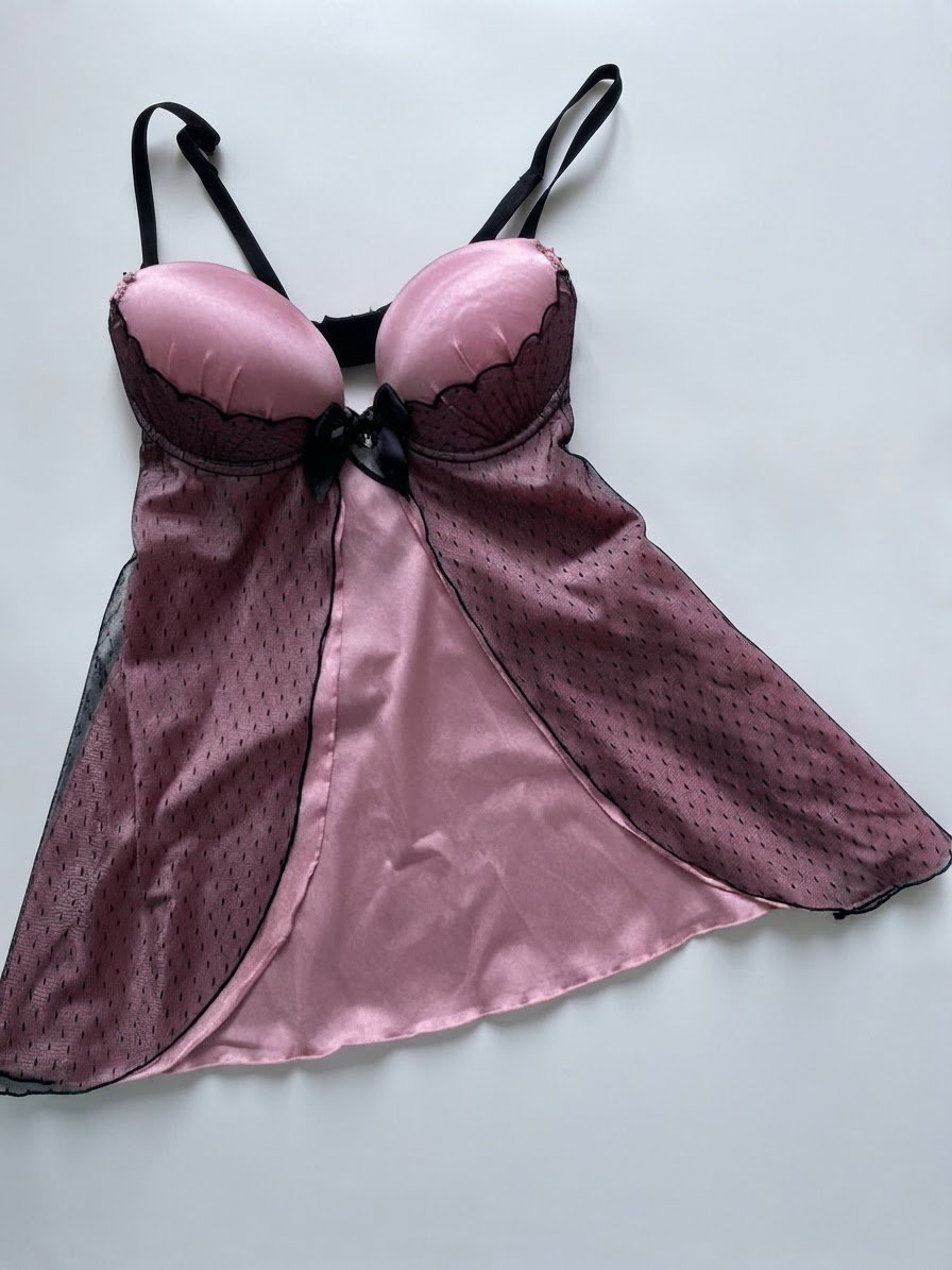 Nuisette femme importation taille 32