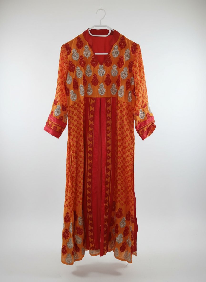 Koftan femme importation hendia taille 42