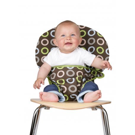 Seinture chaise Pour Bèbè 6.9.mois 