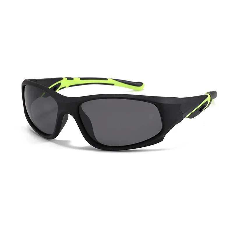 Lunette solely hommes sport taille unique 