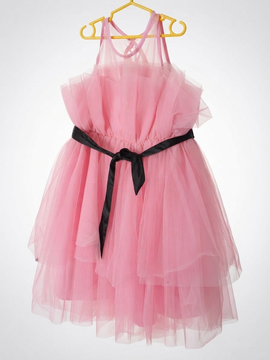 Robe fille soiree SHEIN taille 9 ans