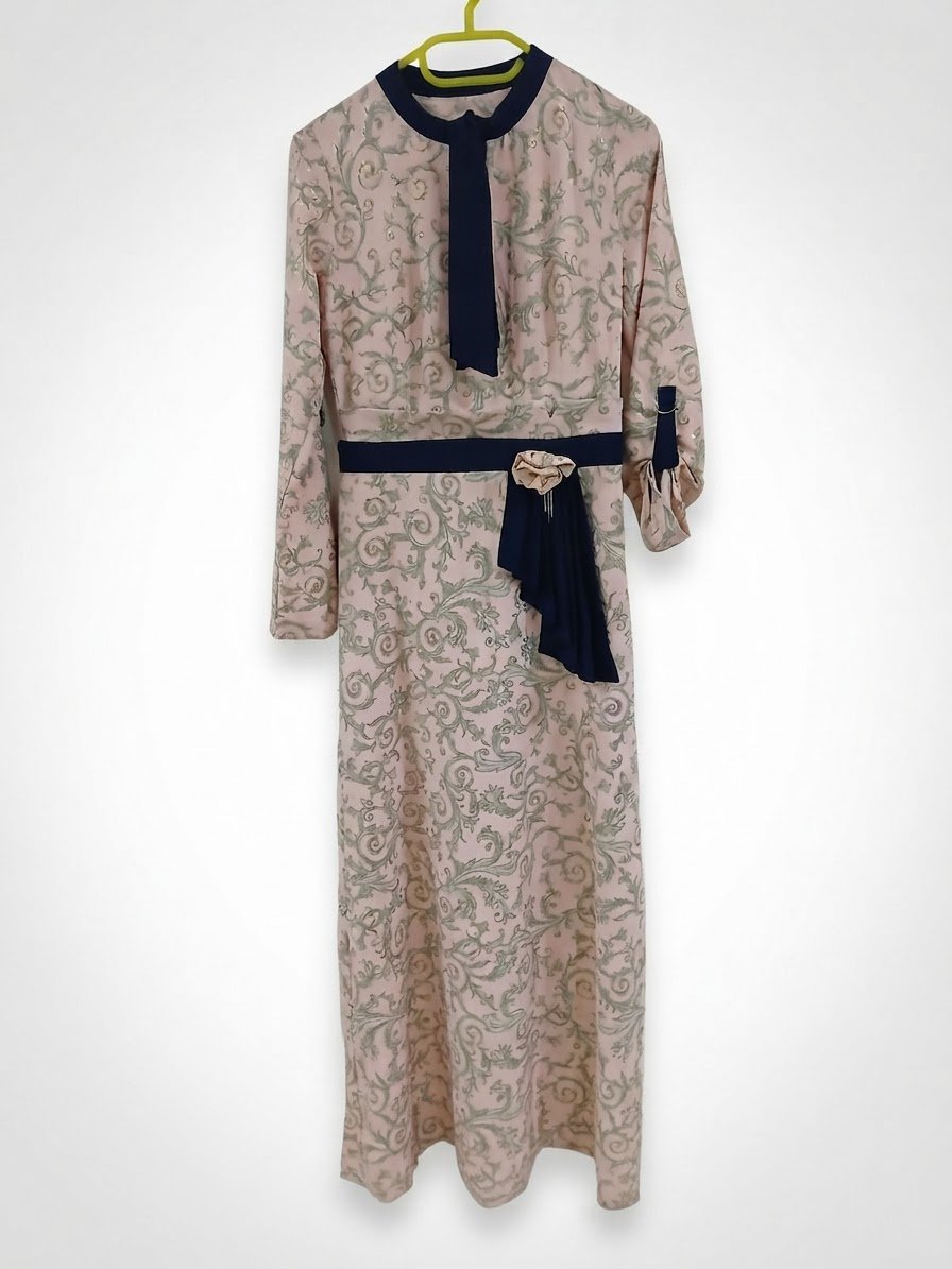 Robe femme importation turkey taille 2