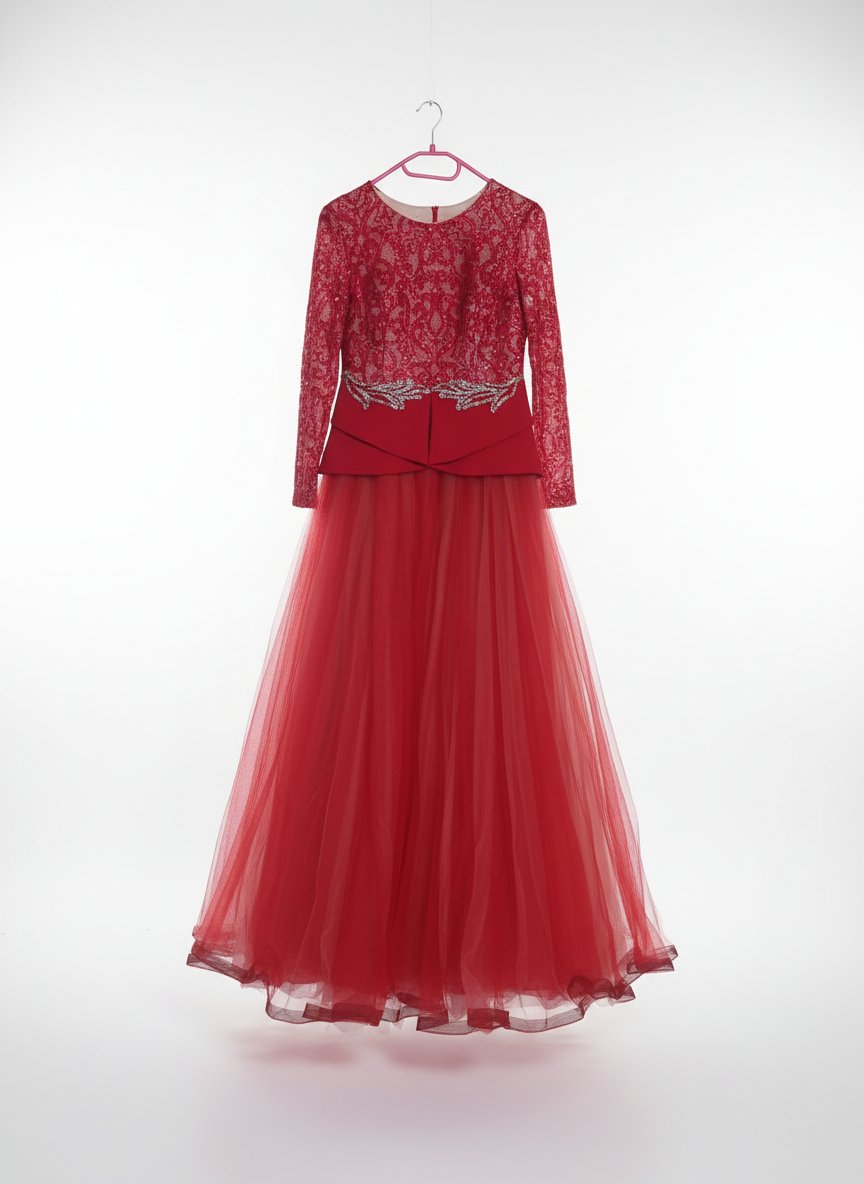 Robe femme soiree turkey 🇹🇷 taille 44