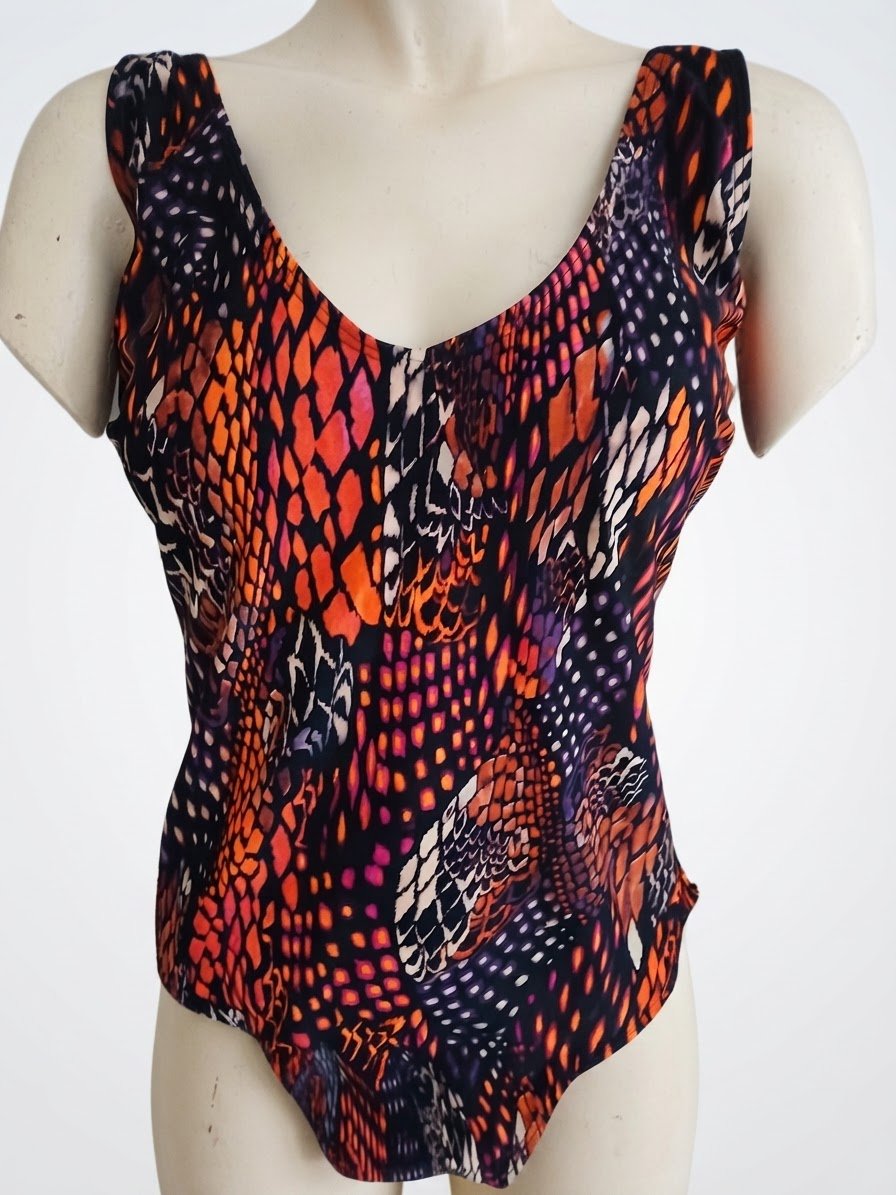 Maillot importation taille 46