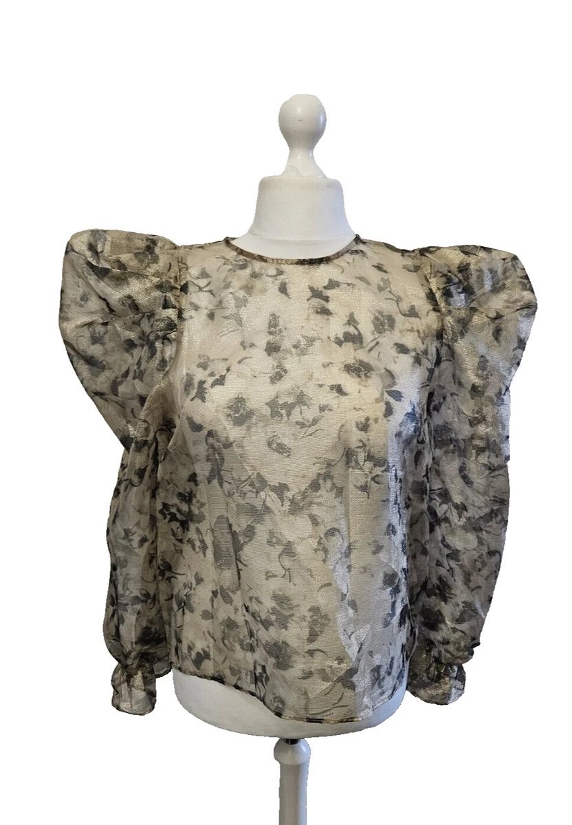 Chemise femme importation taille 18./ 44
