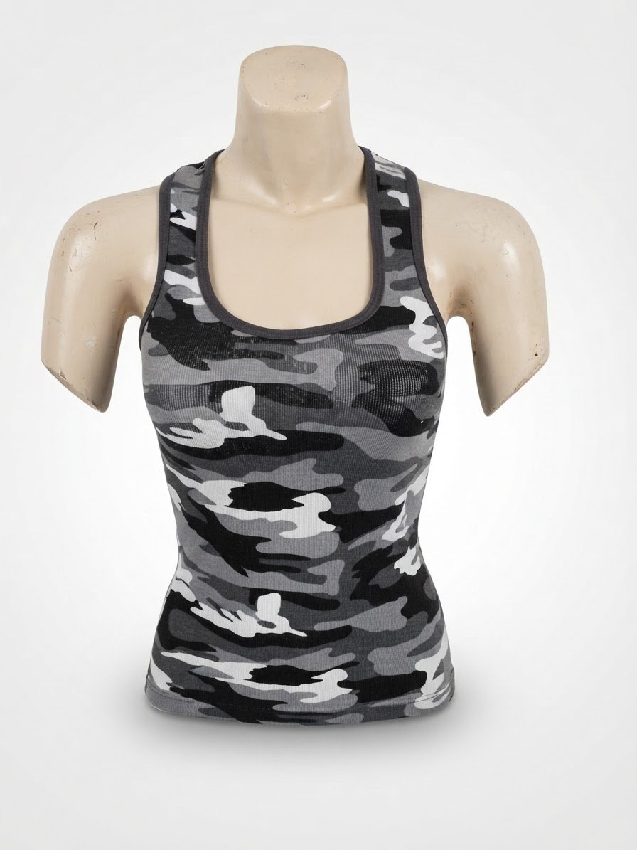 Body Elastic femme importation taille M 