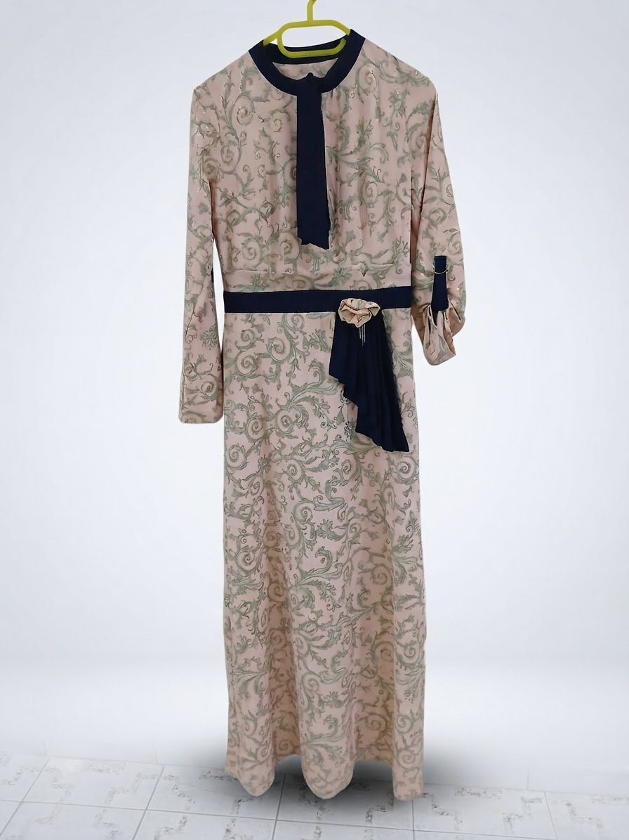 Robe femme turkey taille 4 / 42
