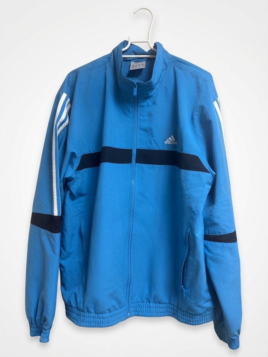 Veste sport Adidas occasion taille 42/44