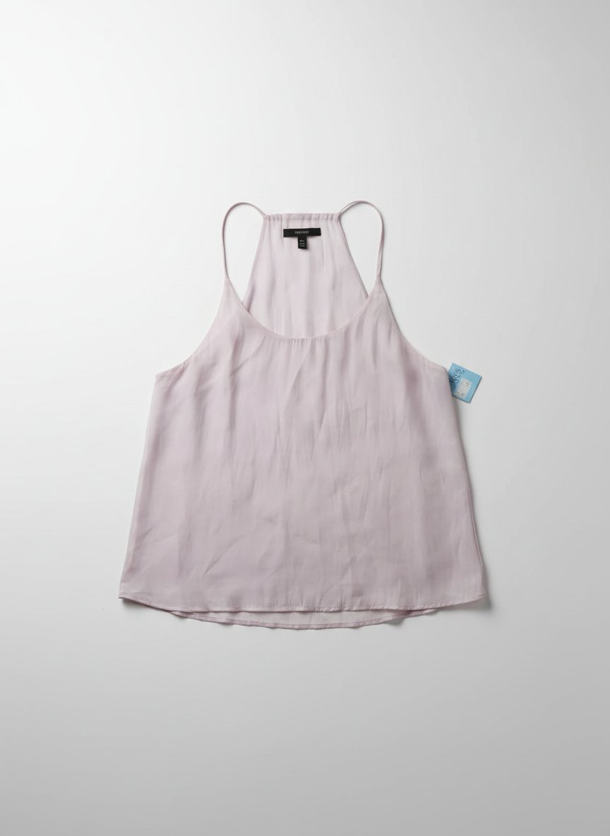 T-shirt femme importation neuf taille S 