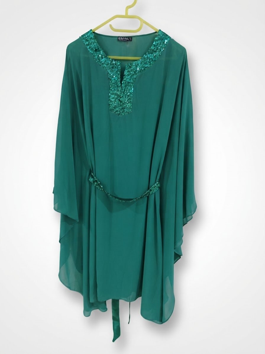 Kimono femme 2 pièces  turkey taille 46