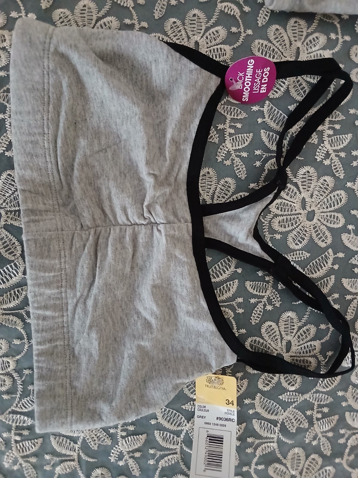 Tops femme importation taille 34