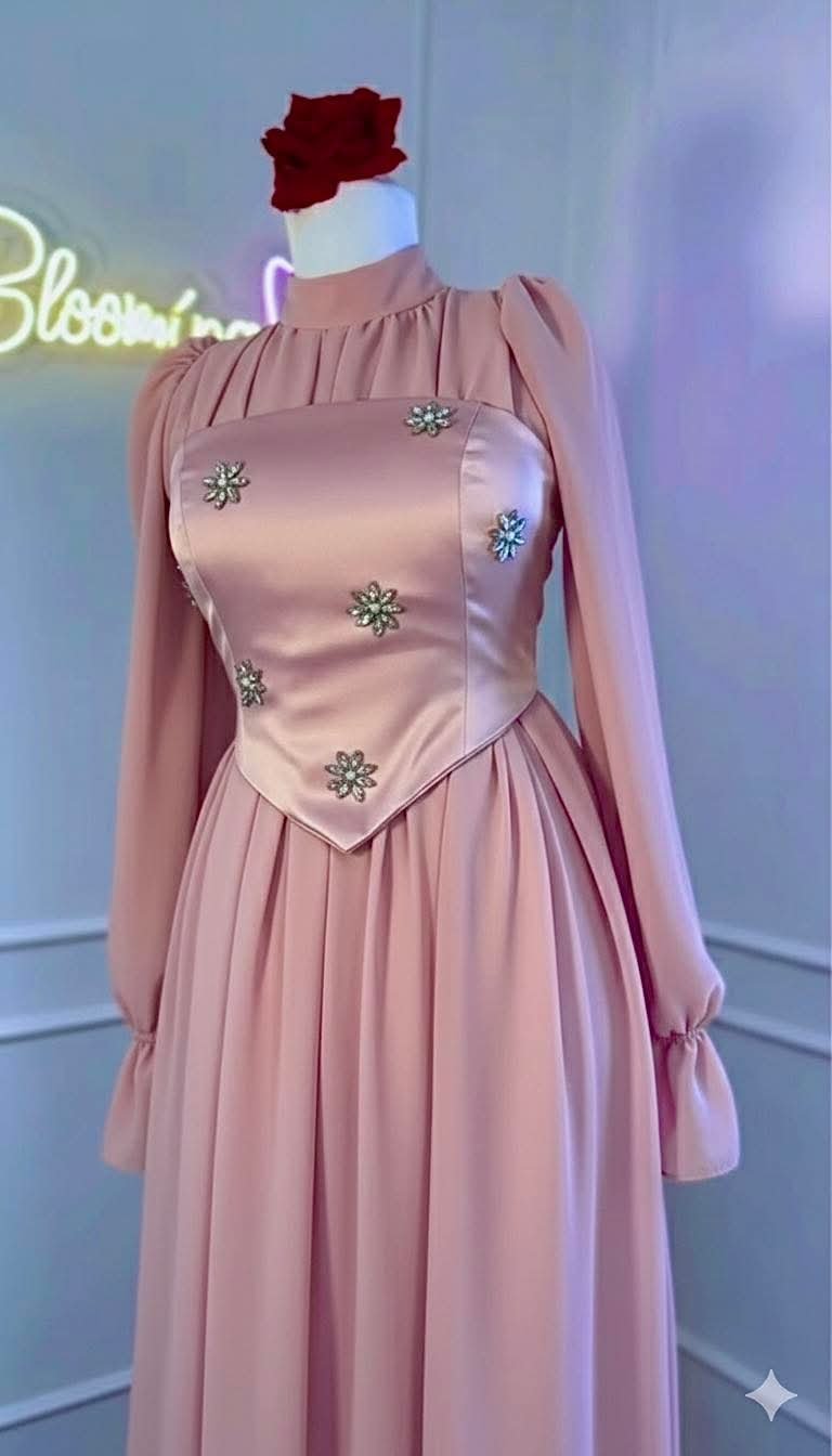 Robe soirée 