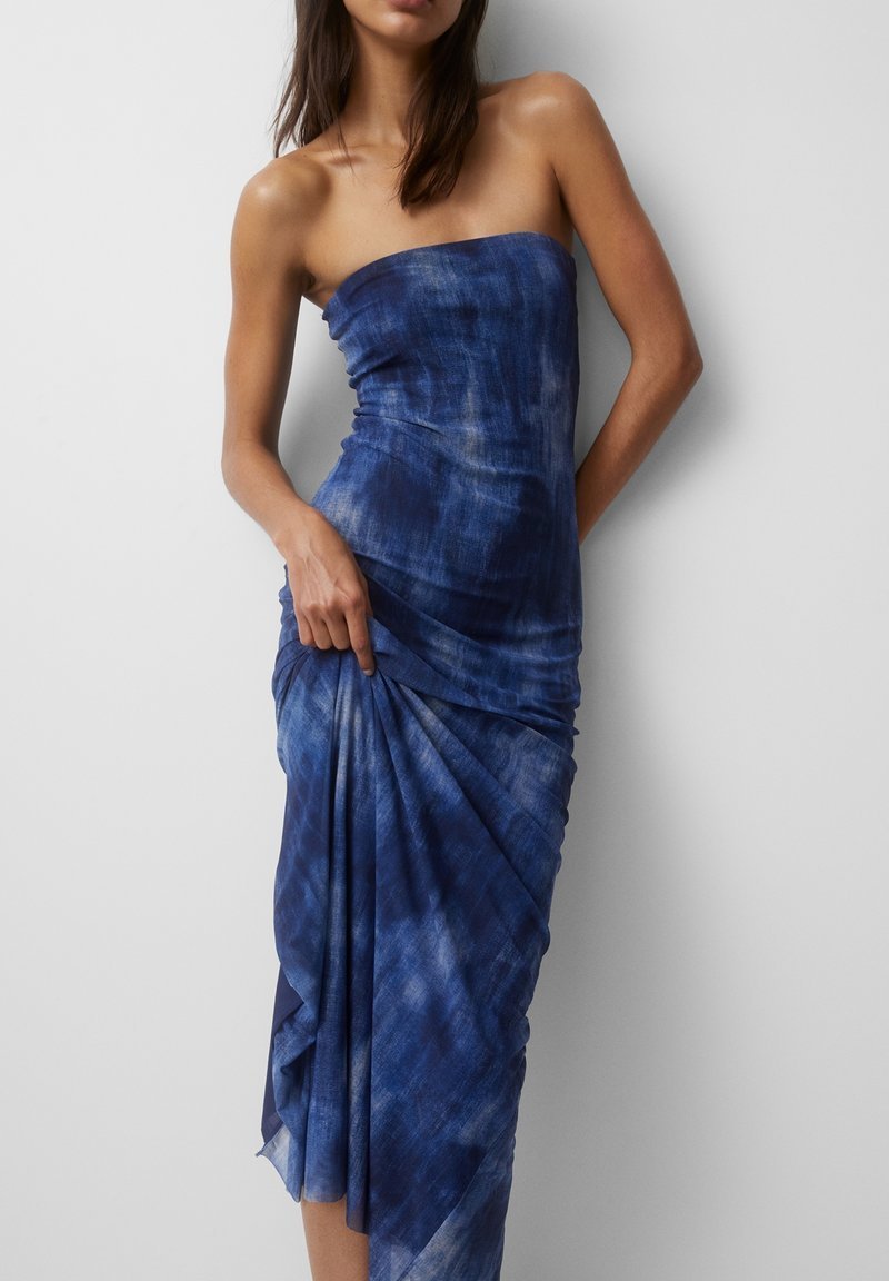 Robe Bustier 