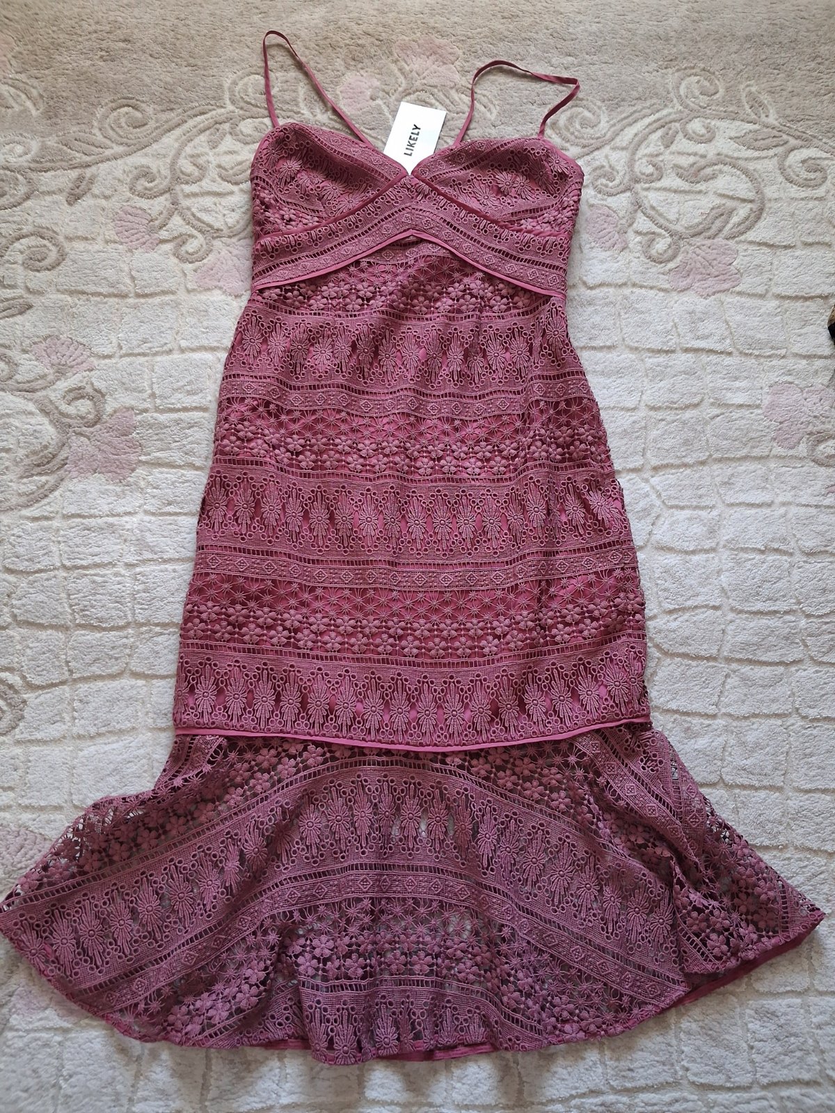 Robe (darby dress)