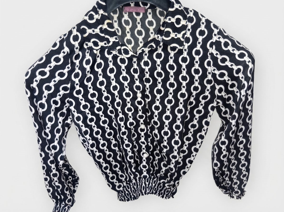 Chemise très magnifique 