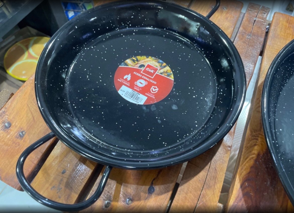 Diametre 24 cm