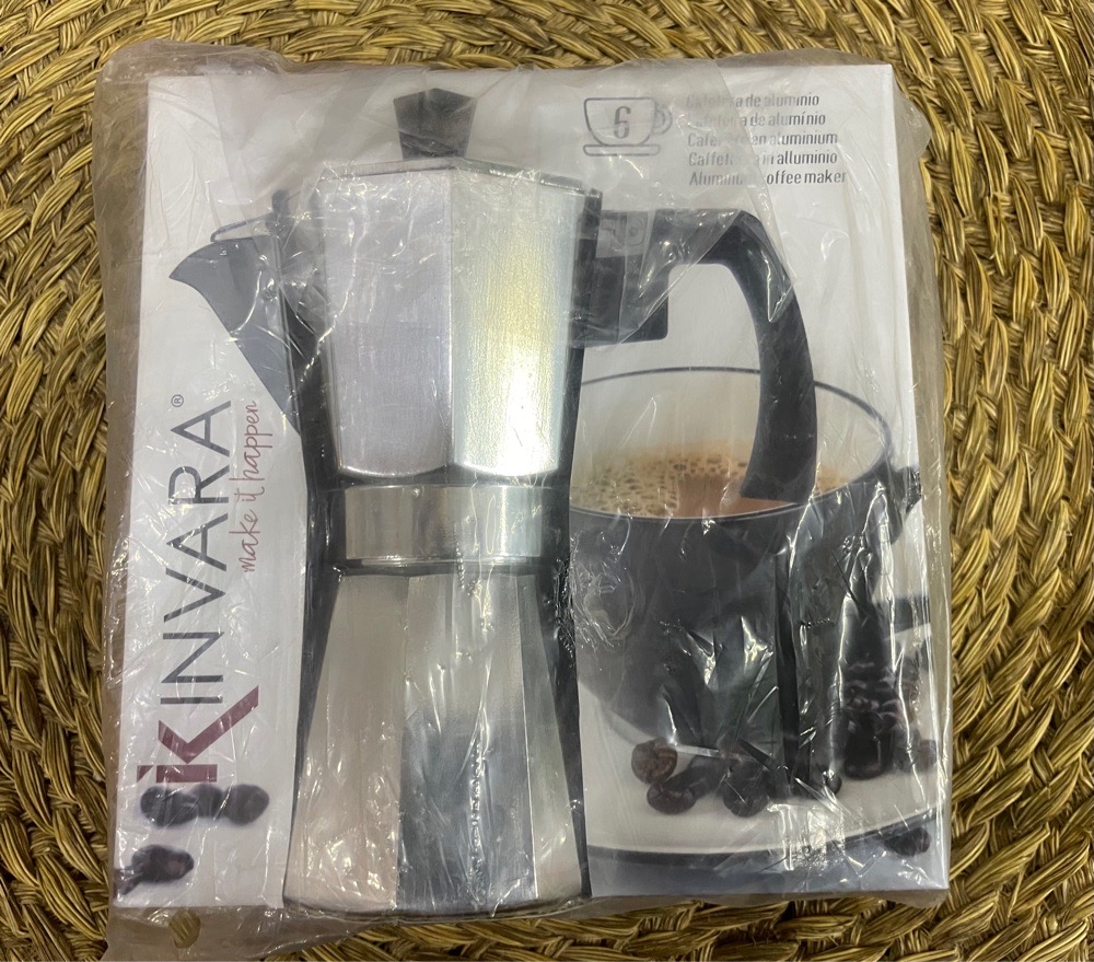 Cafetiere