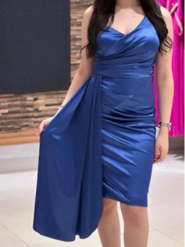 Robe soirée