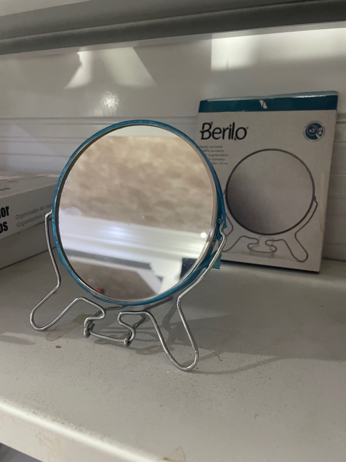 Miroir