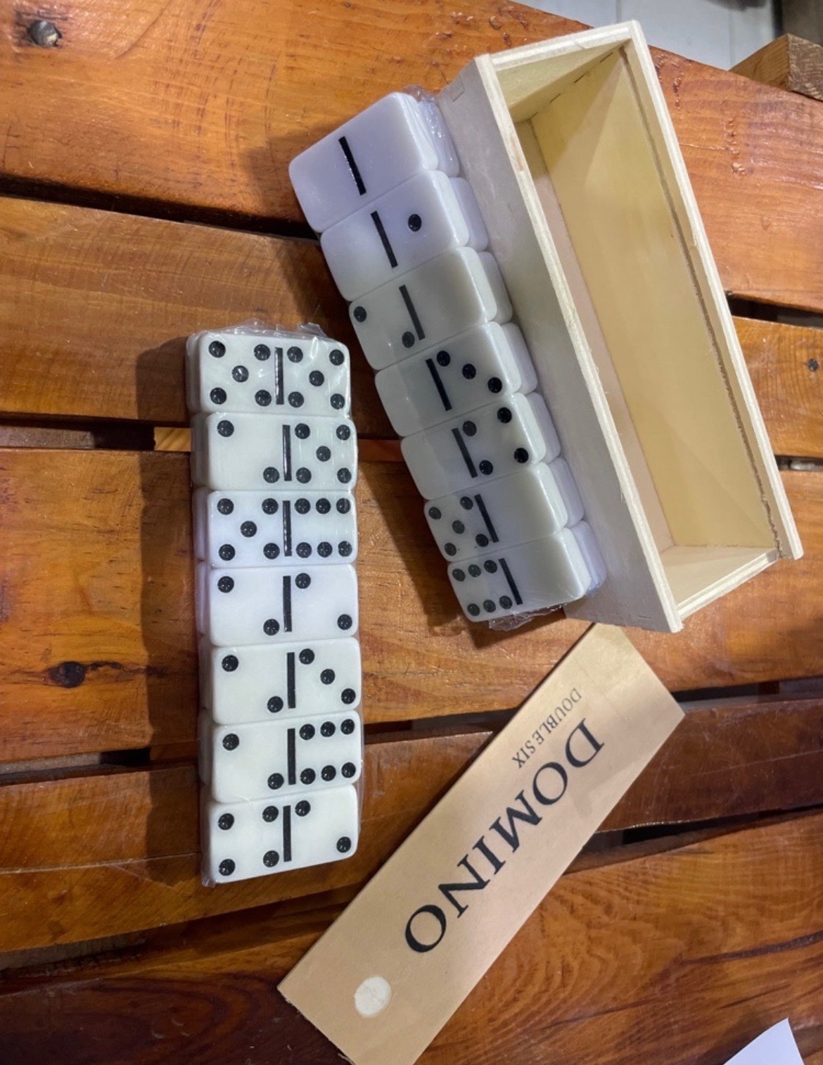 Domino