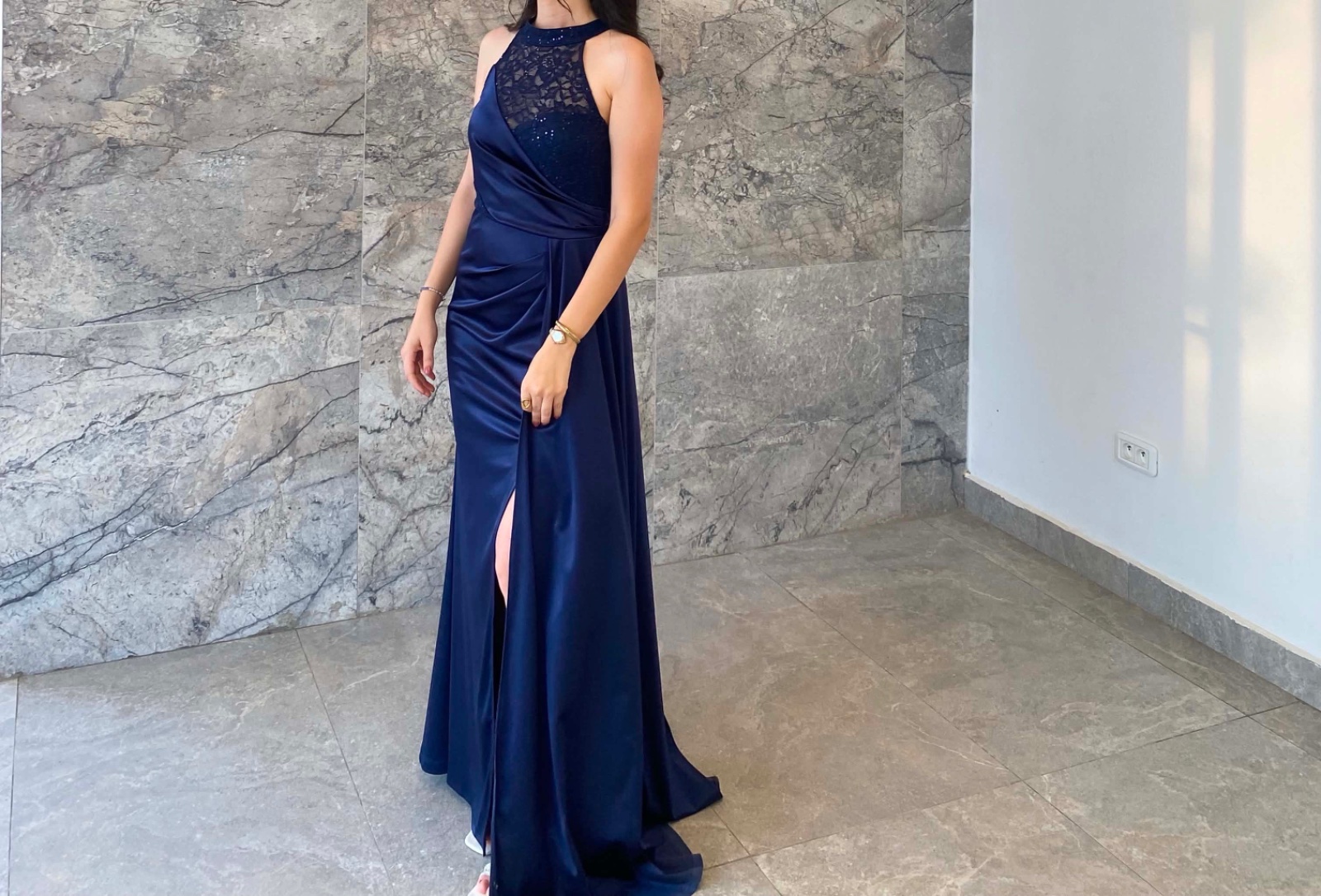Robe soirée ✨